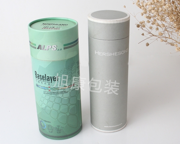 諾詩蘭（lán）T恤圓筒