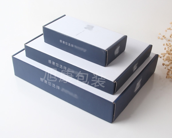 白坑飛機盒（hé）