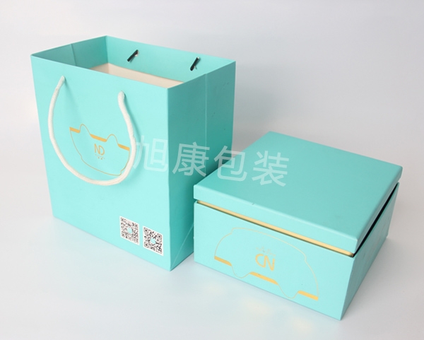 大號風琴位（wèi）紙袋