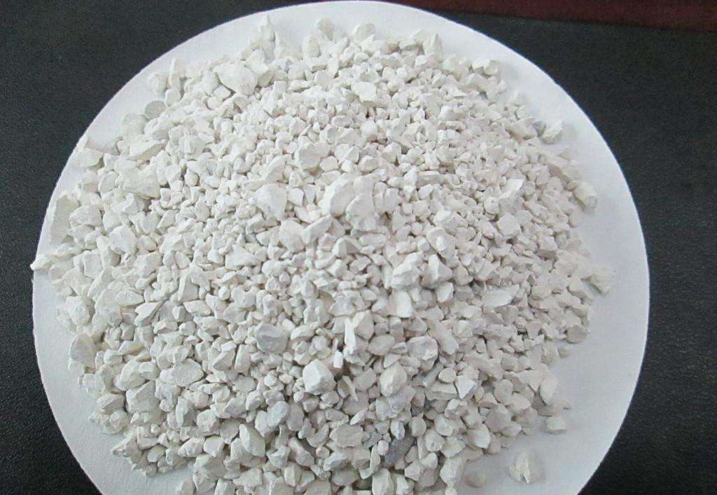 重慶氯化（huà）鈣廠