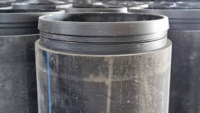 PE置（zhì）換管