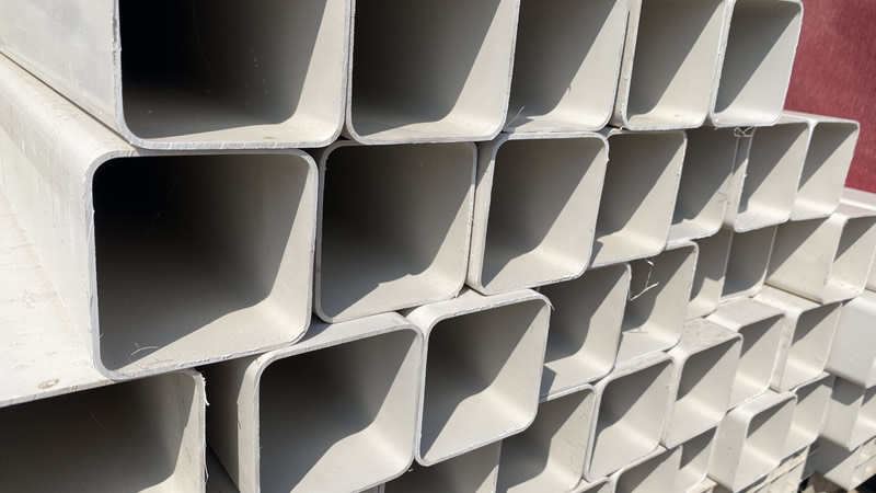 PVC方管（guǎn）