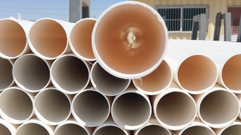 PVC排水管（guǎn）