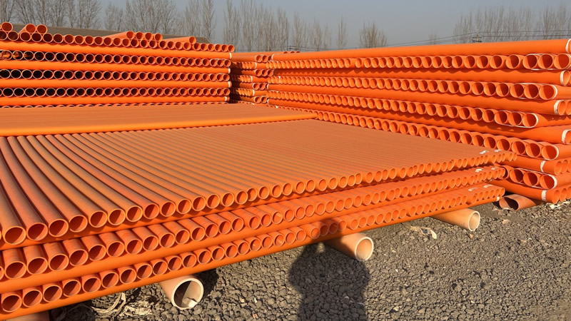 CPVC電力管（guǎn）