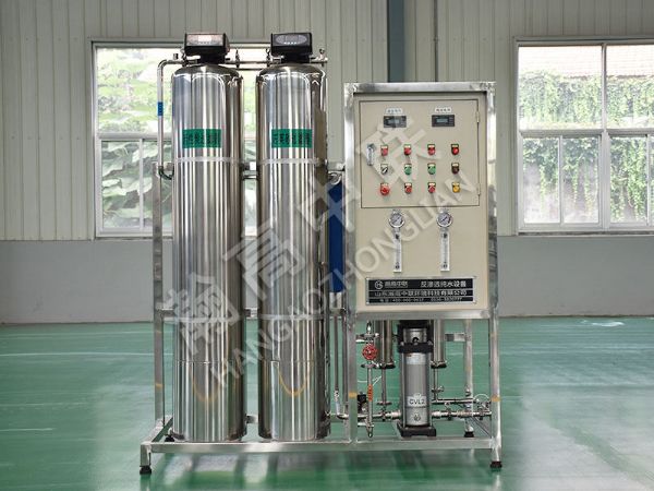 海水淡化設（shè）備 0.5T